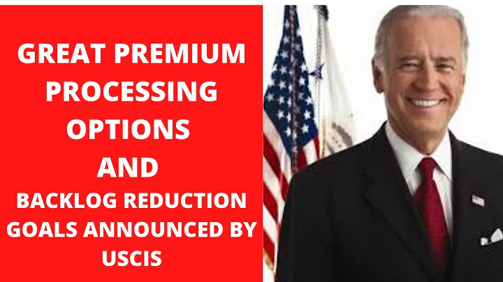 USCIS Increases Premium Processing Options and Reduces Backlog for EAD, Form I-485, Form-140,.. more