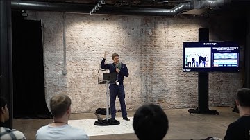 Building the Future of CI/CD: Solomon Hykes at AIQCon 2024