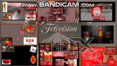 Preview 2 Funny 12.5 in 20 Random Effects