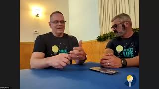 Roundtable discussion with the Homeless to Healthy team by Street Life Ministries 52 views 1 year ago 32 minutes