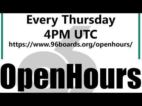 Holiday Special Tech Talk | OpenHours ep 128