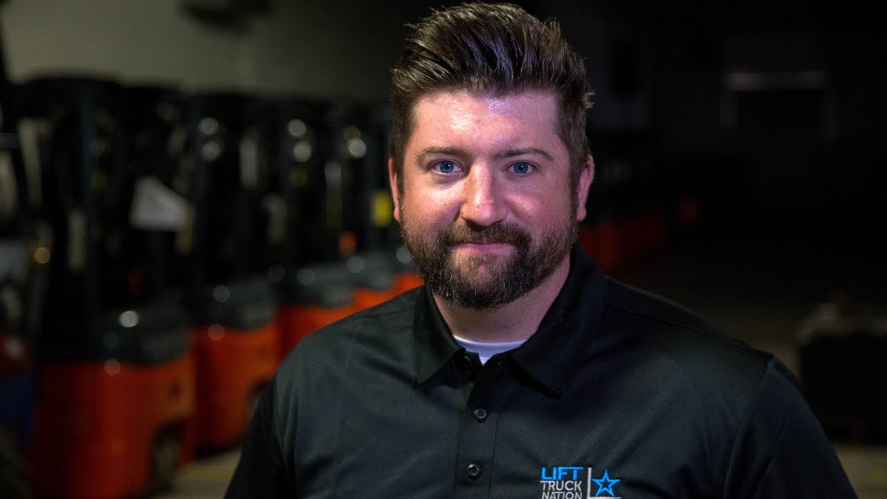 To Lift Truck Nation YouTube