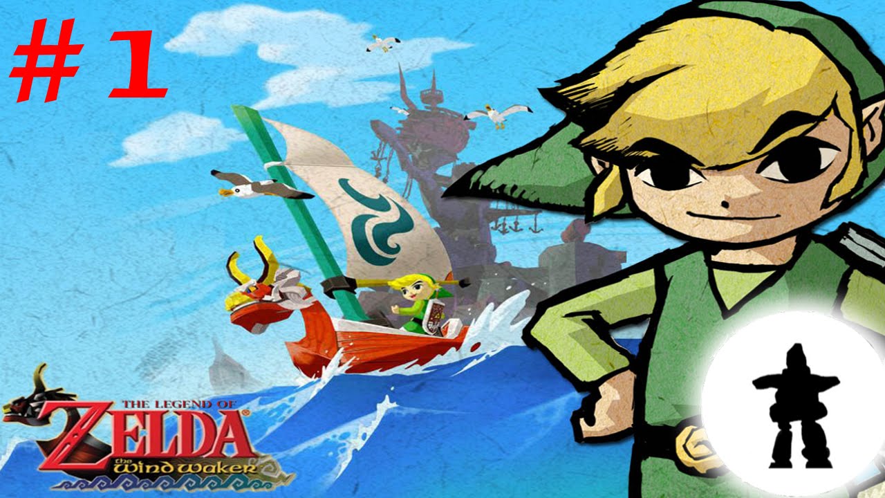 Legend Of Zelda Wind Waker Hentai