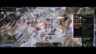 LOST ARK PVP Breaker Gameplay