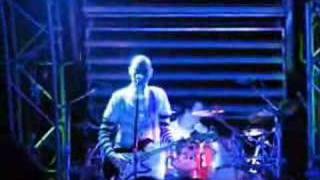 Smashing Pumpkins - No Surrender (Live at The Fillmore)