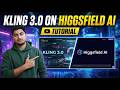 Kling 3.0 Explained in 5 Minutes
