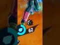 【シャロットが回避!?】表記バグに踊らされましたw #ドラゴンボールレジェンズ #ドラゴンボール #レジェンズ