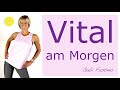 15 min.🔅Vital am Morgen | ohne Geräte, nur im Stehen