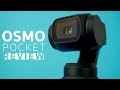 DJI Osmo Pocket | 4K Review Deutsch