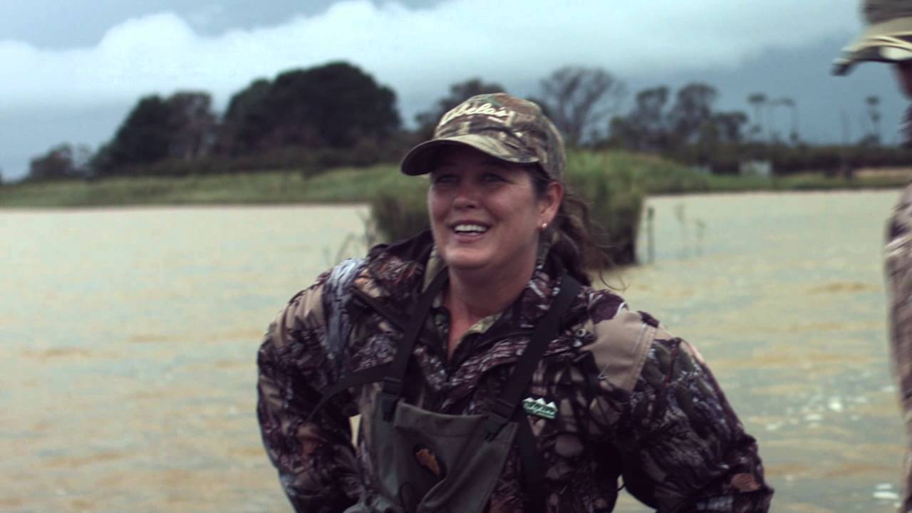 Field & Game Australia 30-second TV spot