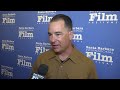 SBIFF 2026 - Martin Papazian Filmmaker Fund Grant Interview