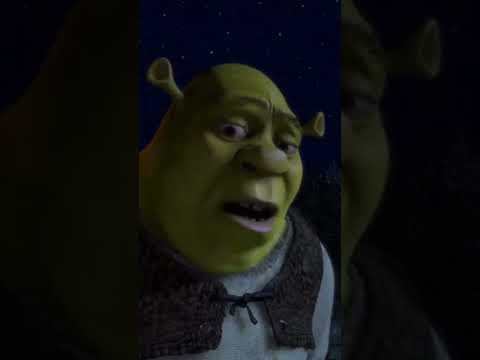 Одному спокойнее | Шрек #шрек #анимация  #осел #философия #глубоко #мультфильм #цитаты