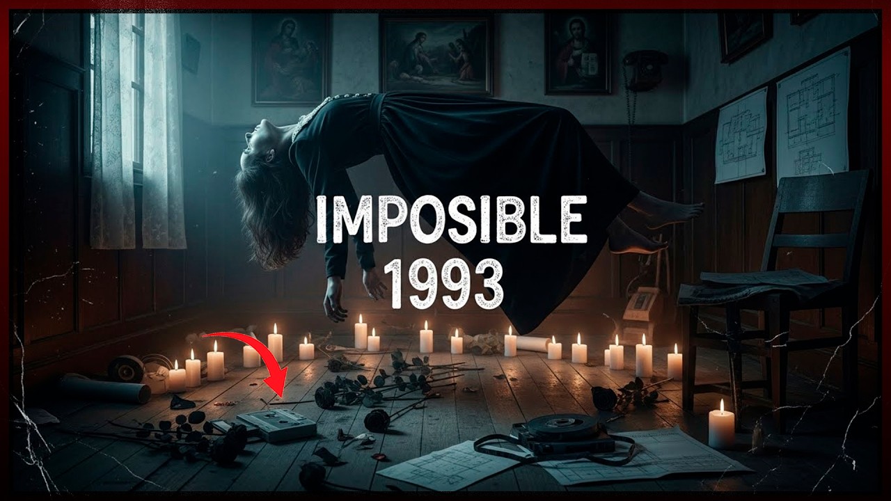 La perturbadora historia de luto que abrió verdaderos portales al infierno en San Andrés, 1993.