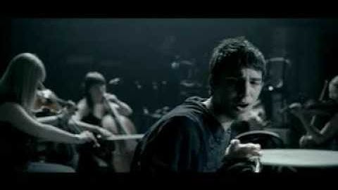 Darin - Why Does It Rain