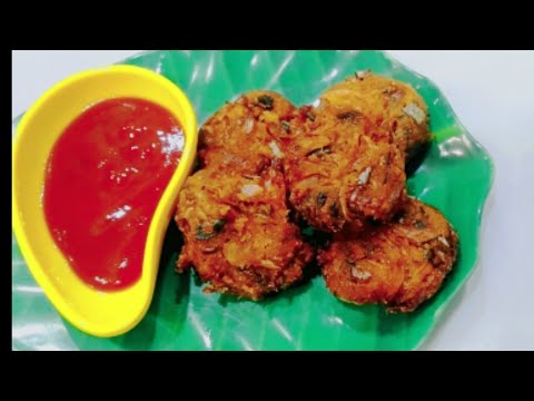 Video: How To Cook Onion Cutlets