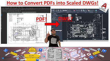AutoCAD-zelfstudies | PDF