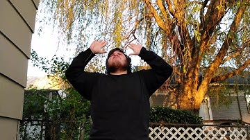 Way Maker by Sinach in sign language