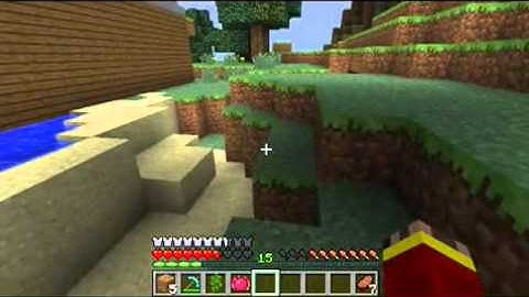 Railcraft Revolution Episode 18 Making the farm just a little bit better