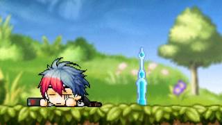 【Maplestory Animation】Maple Rushed 4 Part