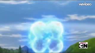 AMV Pokemon Immortals