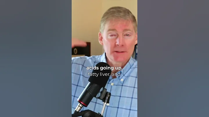 Vitamin B1 The Foundational Nutrient You Might Be Missing #shorts