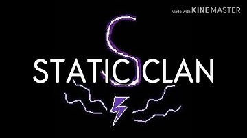Introducing Static Clan