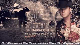 Con Dinero Puedes - Saul El Jaguar Con Banda Gabana En Vivo 2012