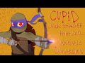 ♡ CUPID - Jack Stauber ♡ (tmnt donatello animatic)