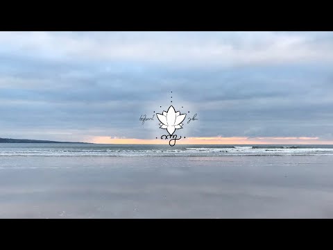 The Night of the Undead - ಶವಗಳ ರಾತ್ರಿ Music for yoga/meditation by Niko Kasradze