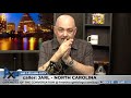 Intelligent Design & Biology | Jarl - North Carolina | Atheist Experience 23.07