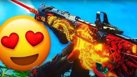 Road To Dark Matter *Best ICR 7 Class Setup