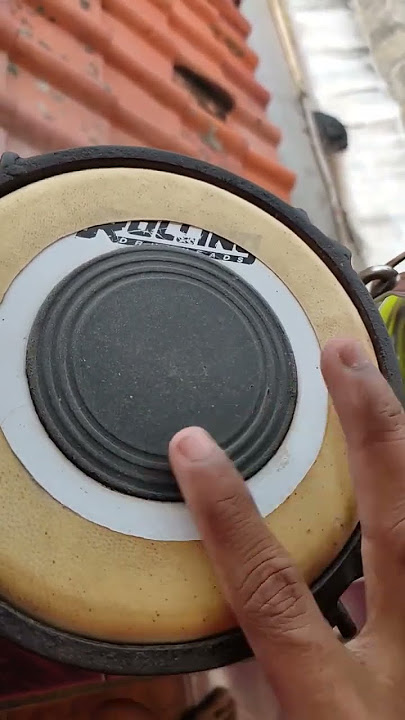 Cek suara Tak ketipung Mika mlorot, Reimo, Rolling, Power beat #ceksound #kendang #ketipung #jandhut