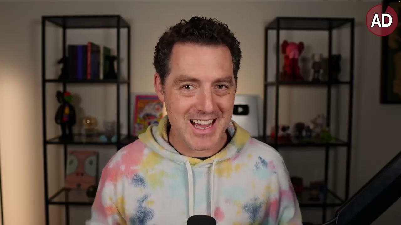 OpenAI just dropped GPT-5.4 and WOW....