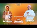 LUSANGIJA IYAGAMBA MASHABIKI OFFICIAL AUDIO LUSANGIJA IYAGAMBA MASHABIKI OFFICIAL AUDIO