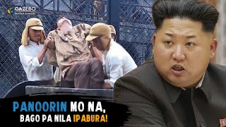 Mga Video na Gustong Ipabura ng North Korea sa Internet!