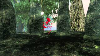 Test: Rose Atronach