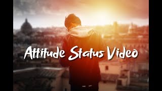 How To Make Status Video with Lyrics And Emoji In Mobile screenshot 3