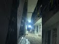انا و بن عمتي بايتين بره علشان عجلين