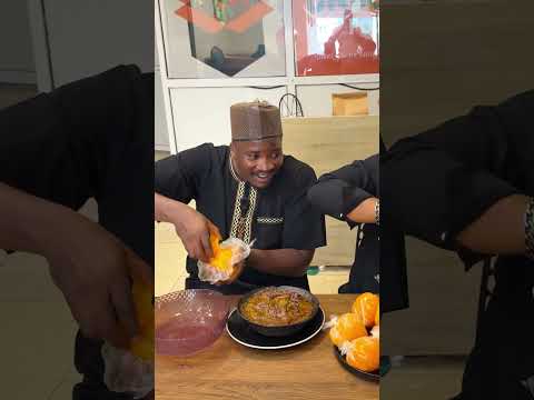 How Many Of You Have Plans Of Marry An Igbo Woman Make Sure You Watch This Video Foodie
