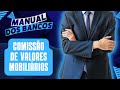 Comissão de Valores Mobiliários (CVM) - Manual dos Bancos