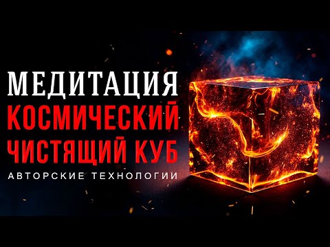 Видео: 🔥Сними с СЕБЯ Весь НЕГАТИВ и ПОСТАВЬ Защиту от ВРАГОВ! | очищение от негатива