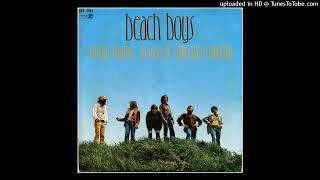 BEACH - New California Saga chords