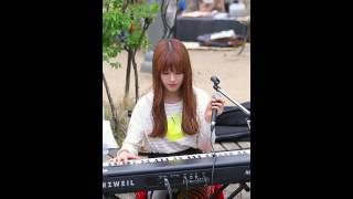 150412 CLC 승희 PayPhone 직캠 by TaeEon