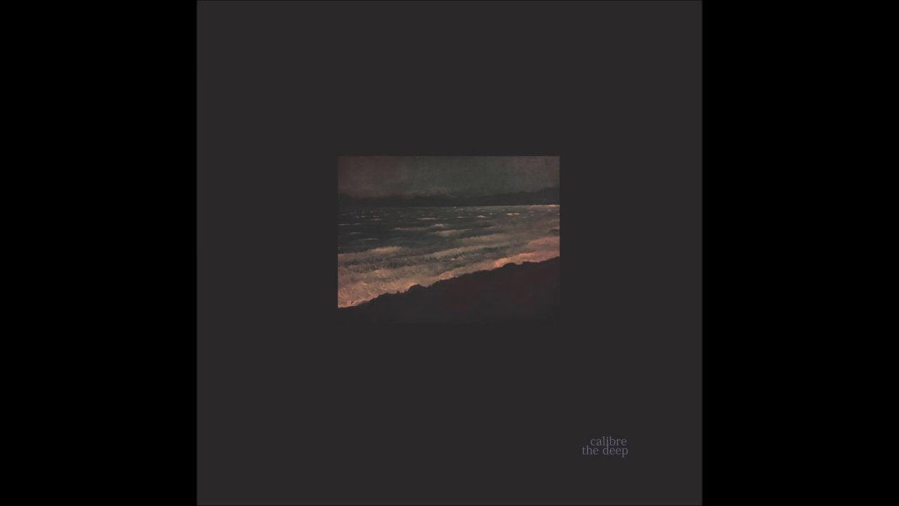 Watch Calibre - Gentle Push on YouTube Watch Calibre - Gentle Push on YouTube