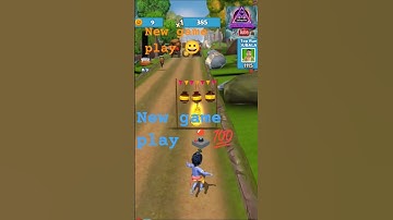 Little Krishna👀 new game play E_2 #gaming #Little krishna #gameplay #shorts