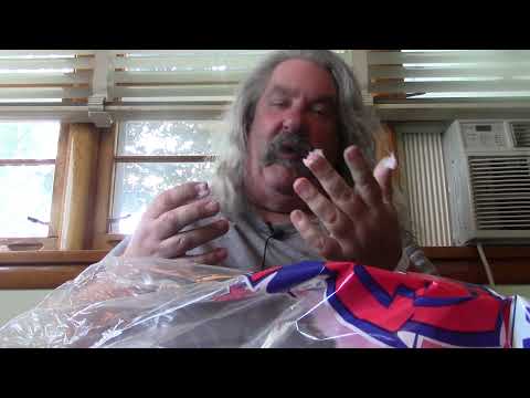 ASMR Eating Cotton Candy  {No Talking}