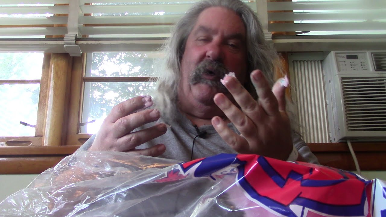 ASMR Eating Cotton Candy  {No Talking}