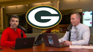 Green Bay Packers Matt LaFleur reveals frustrating reason for Vikings loss