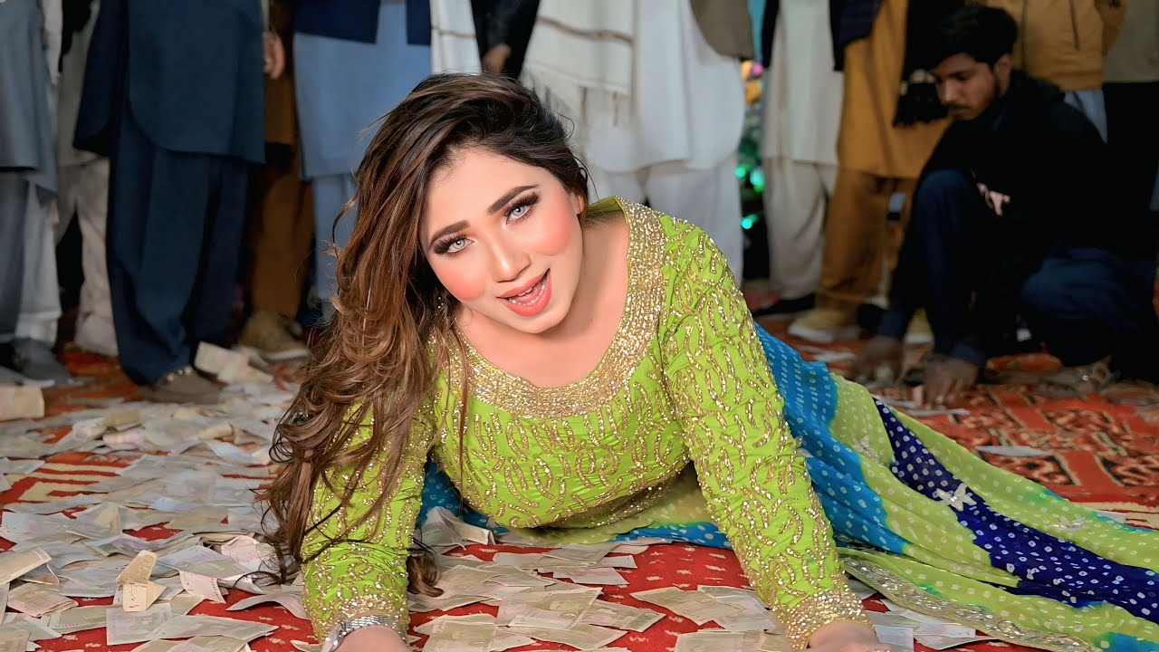 Dukh Sajna Da | Mehak Malik | Dance Performance Shaheen Studio 2026