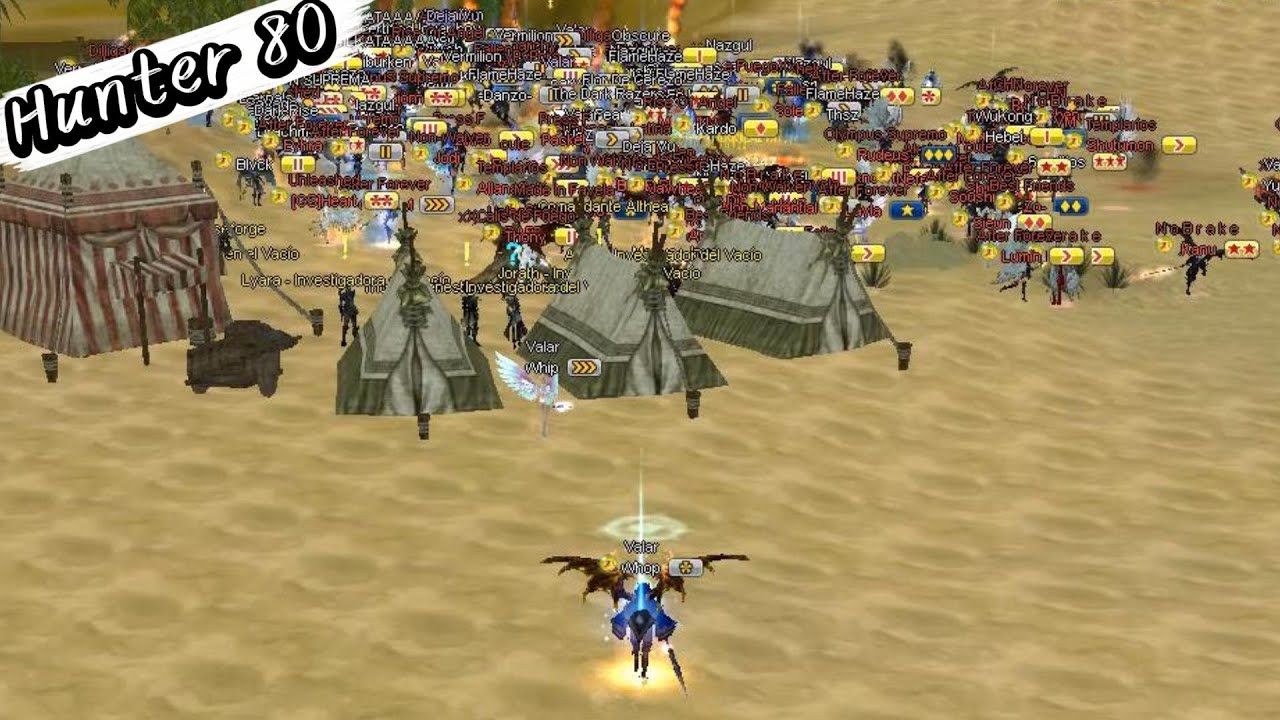 PvP SPA 02/10/2026 | Shaiya Oficial | #326